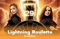 Lightning Roulette